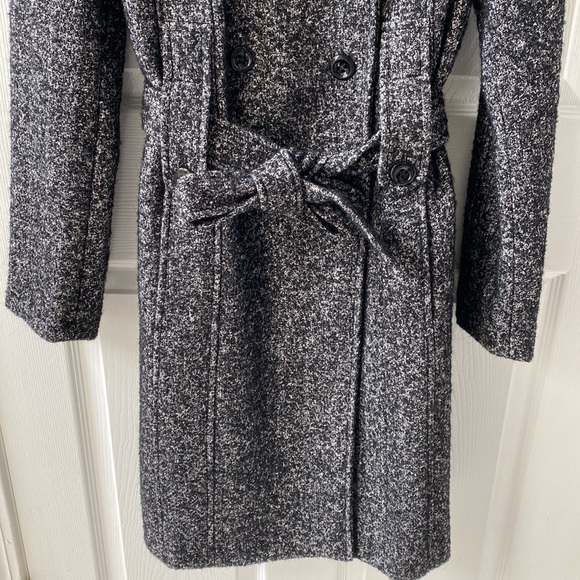 Calvin Klein Winter Kneelengt Jacket - Picture 3 of 7